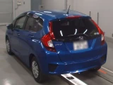 HONDA FIT 2014 5