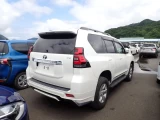 Toyota LC Prado GDJ150W-0040820 10