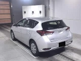 TOYOTA AURIS 4WD 3