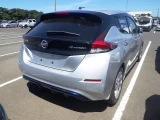 Nissan Leaf ZE1-029371 14