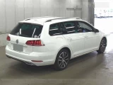 VOLKSWAGEN GOLF VARIANT/ 557190 4