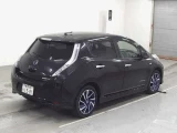 Nissan Leaf	AZE0-119615 5