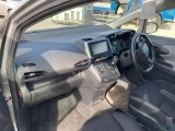 Toyota Wish ZGE20-0125325 18