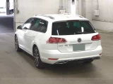 VOLKSWAGEN GOLF VARIANT/ 557190 2