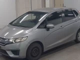 HONDA FIT 3