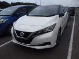 Nissan Leaf  ZE1-032534 17