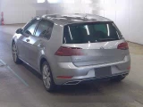 VOLKSWAGEN GOLF 2017 0