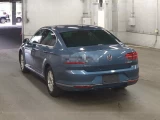 VOLKSWAGEN PASSAT 0