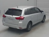 TOYOTA COROLLA FIELDER 4WD 1