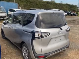 Toyota Sienta NSP170-7190571 7