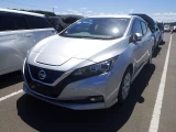 Nissan Leaf ZE1-029371 12