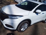 HONDA VEZEL 11