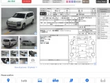 TOYOTA SUCCEED  NCP160-0121058 11