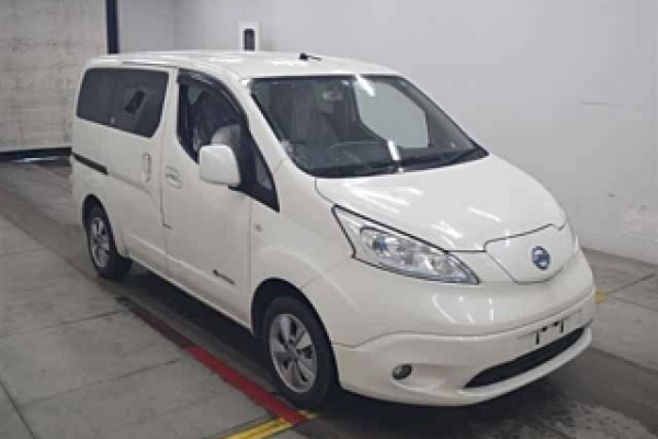 Nissan e-NV200  ME0-507479