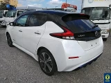 Nissan Leaf  ZE1-032534 1