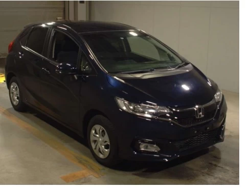 Honda Fit GK3-1350304