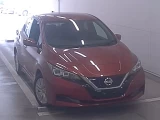 Nissan Leaf	ZE1-016986 0