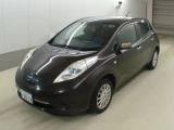 Nissan Leaf AZE0-114386 2