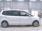 VOLKSWAGEN SHARAN 2016 1