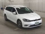 VOLKSWAGEN GOLF VARIANT/ 557190 1