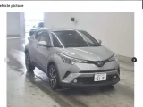 Toyota C-HR NGX50-2010284 1