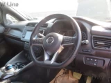 Nissan Leaf	ZE1-016986 9