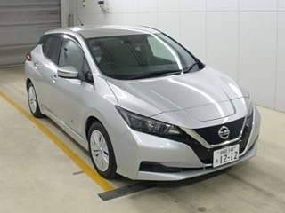 Nissan Leaf ZE1-018426