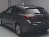 MAZDA AXELA 2014 2