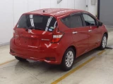 Nissan Note	HE12-220348 4