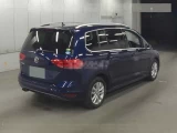 VW Golf Touran 2018 2