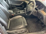 VOLKSWAGEN PASSAT VARIANT 0