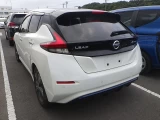 Nissan Leaf  ZE1-032534 19