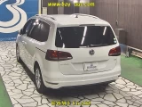 VOLKSWAGEN SHARAN 1