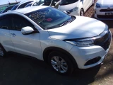 HONDA VEZEL 6