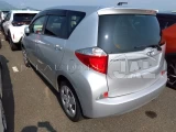 TOYOTA RACTIS 2013 14