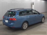 VW Golf Variant 2013 2