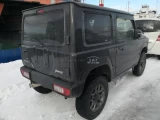 SUZUKI JIMNY 2020 33