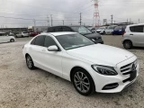 MERCEDES BENZ C180 23