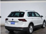 VOLKSWAGEN TIGUAN 2