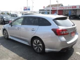 SUBARU LEVORG 0