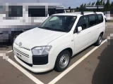 Toyota Probox NCP160-0077337 1