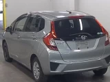 HONDA FIT 1