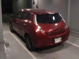 Nissan Leaf AZE0-211797 0