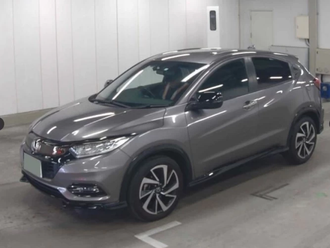 Honda Vezel RU1-1333743