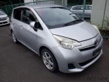 Toyota Ractis NCP120-3002905 8