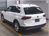 VOLKSWAGEN TIGUAN 2017 0