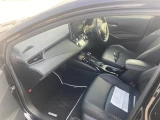TOYOTA COROLLA TOURING 3