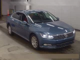 VOLKSWAGEN PASSAT 2