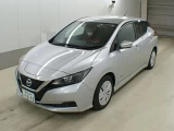 Nissan Leaf ZE1-018426 0