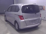 HONDA FREED 7 seater 2